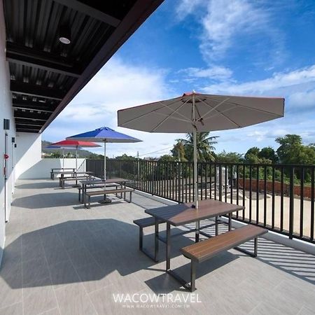 Xiaoliuqiu 88 Homestay Exterior foto