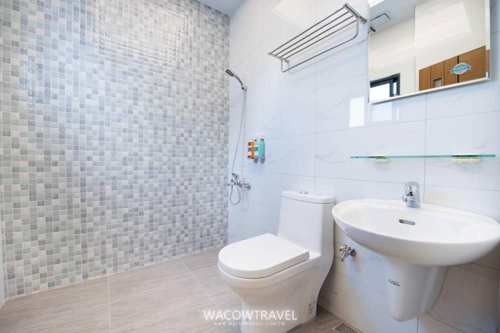 Xiaoliuqiu 88 Homestay Exterior foto