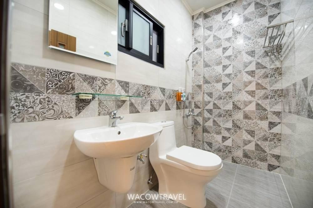 Xiaoliuqiu 88 Homestay Exterior foto